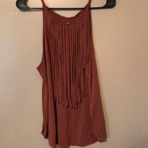 American Eagle Outfitters Soft & Sexy Tank